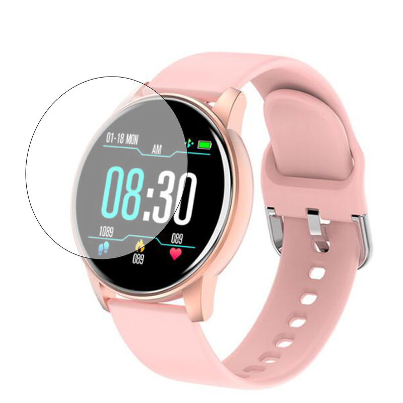 5pcs TPU Morbido Smartwatch Pe - Women Accessories In English recensione e prezzo