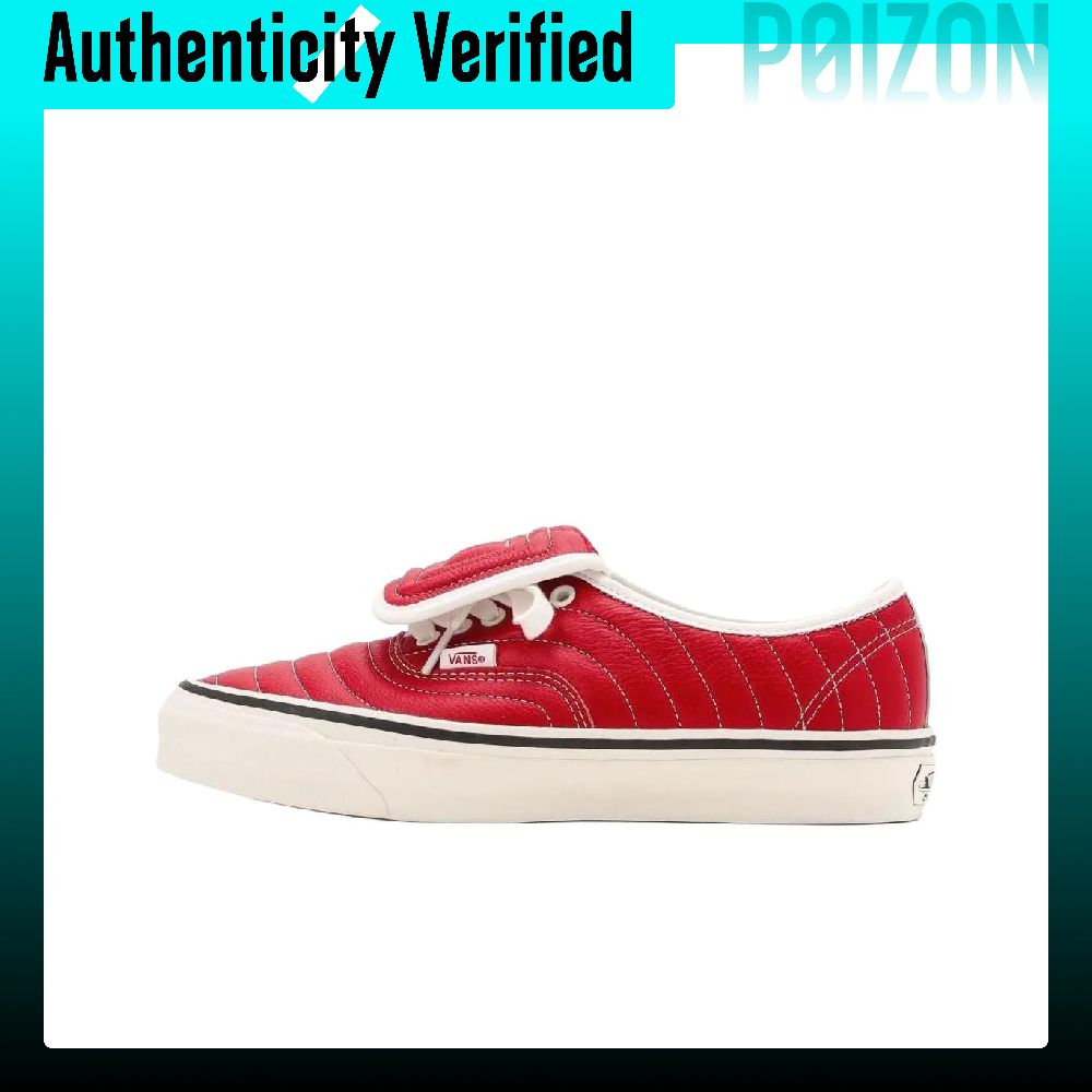 Scarpe da Skate Vans Premium A - Vans Shoes Authentic recensione e prezzo