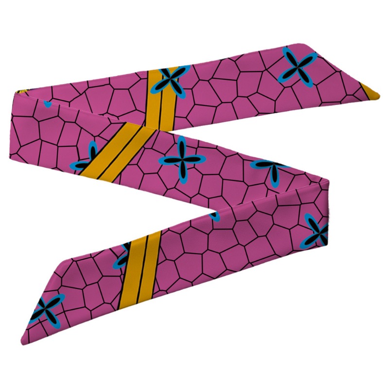 Sciarpa Demon Slayer Nezuko Sh - Women'S Accessories Flannels recensione e prezzo