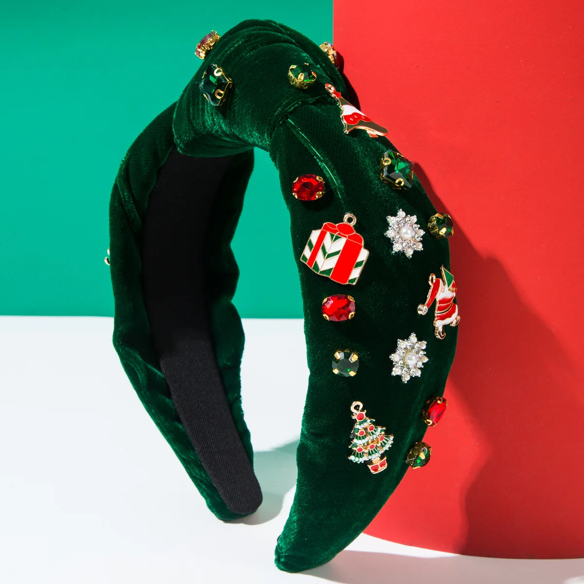 Nuova Fascia per Capelli Natal - Women'S Accessories Flannels recensione e prezzo