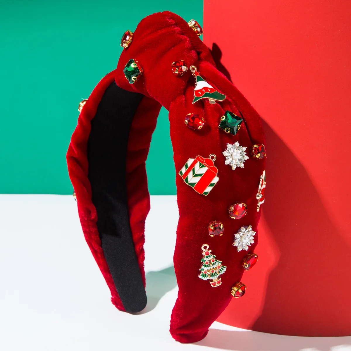 Nuova Fascia per Capelli Natal - Women'S Accessories Flannels recensione e prezzo
