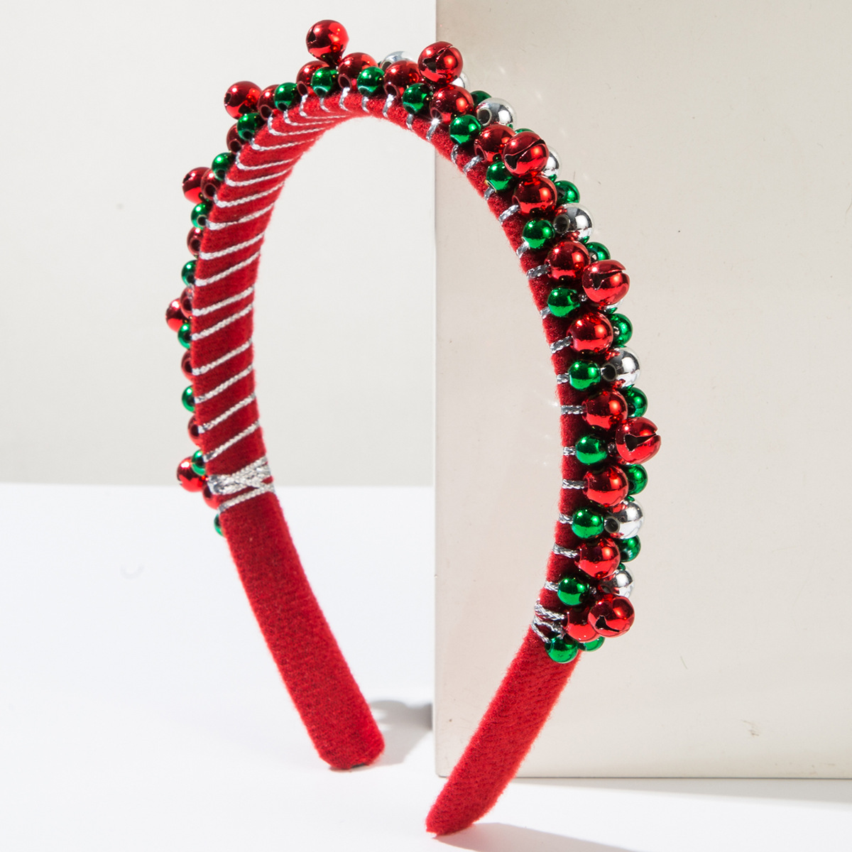 Nuova fascia per capelli natal - Women'S Accessories Flannels recensione e prezzo
