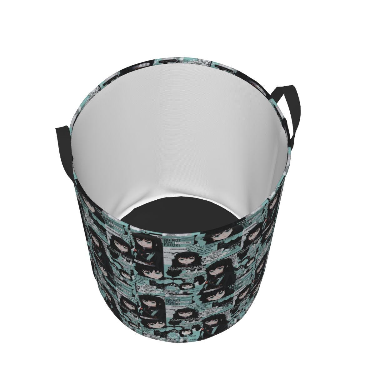 Cesto Portabiancheria Demon Sl - Women Accessories Hamper recensione e prezzo