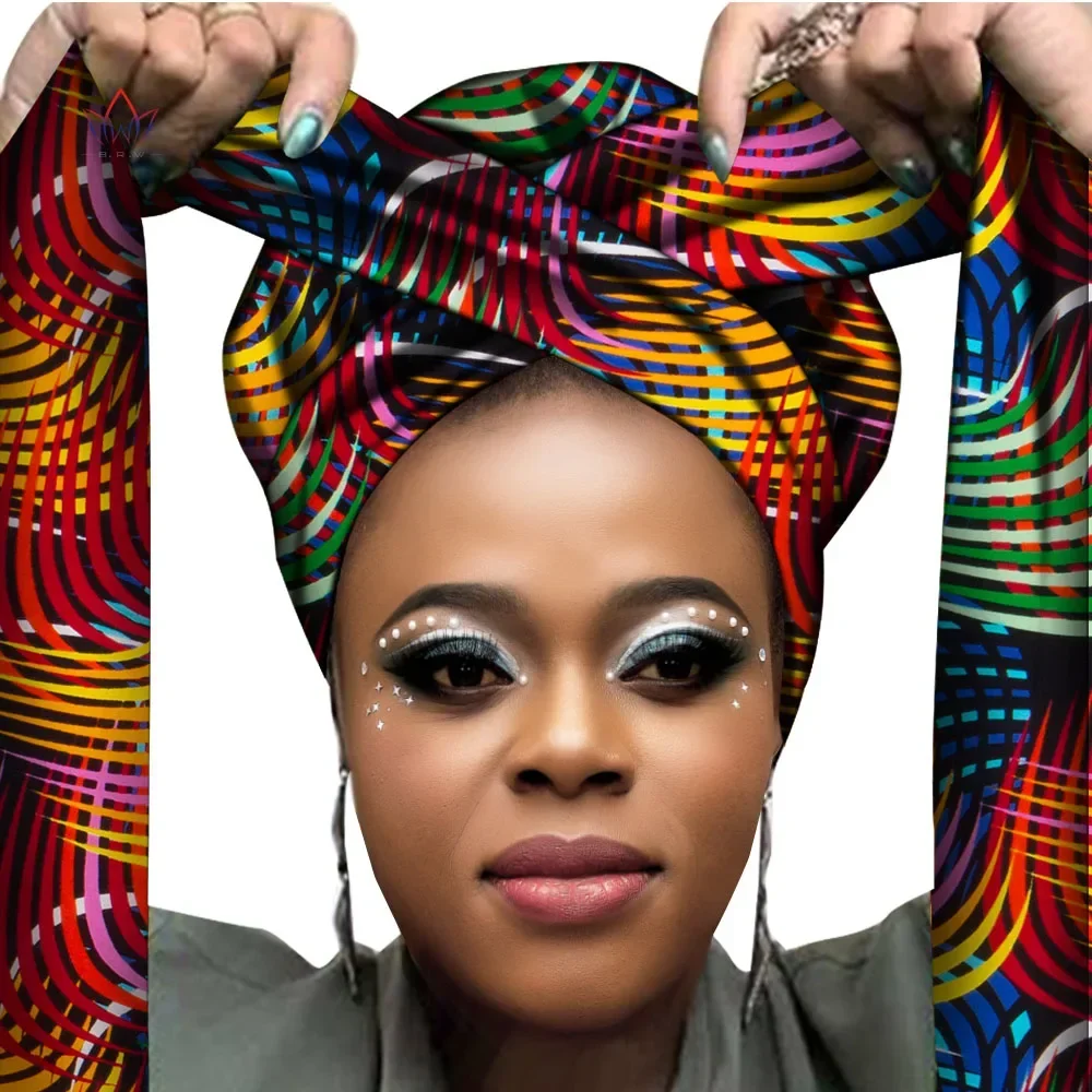 Copricapo africano In accessor - Women'S African Accessories recensione e prezzo