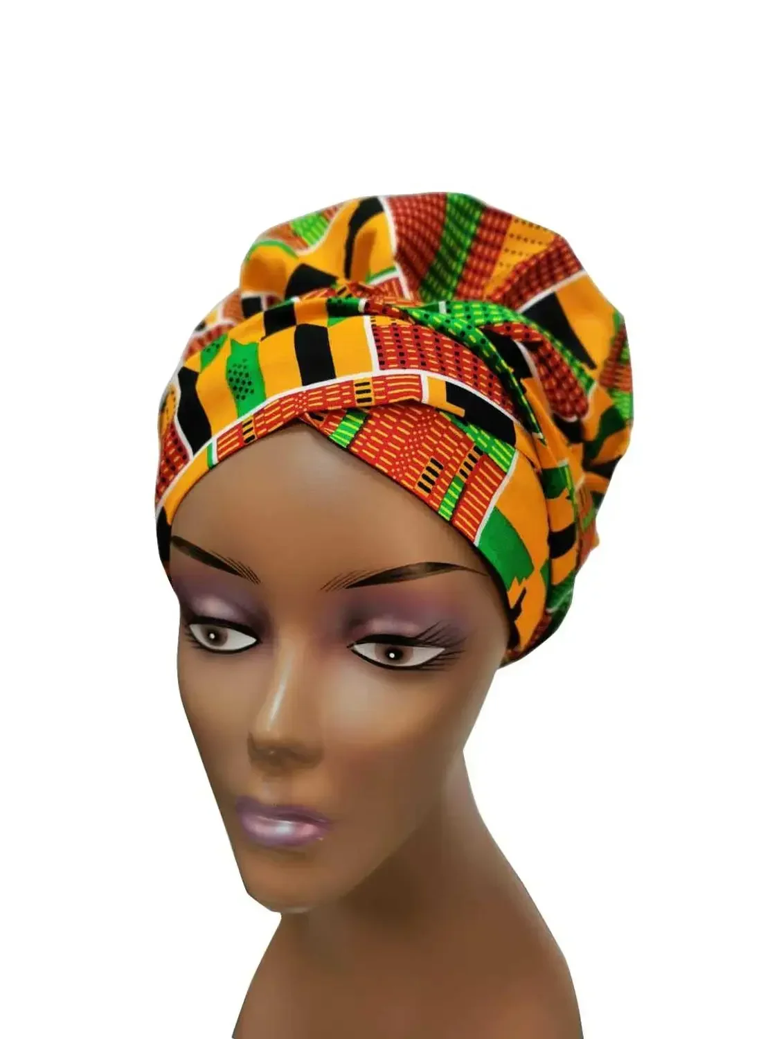 Copricapo africano In accessor - Women'S African Accessories recensione e prezzo