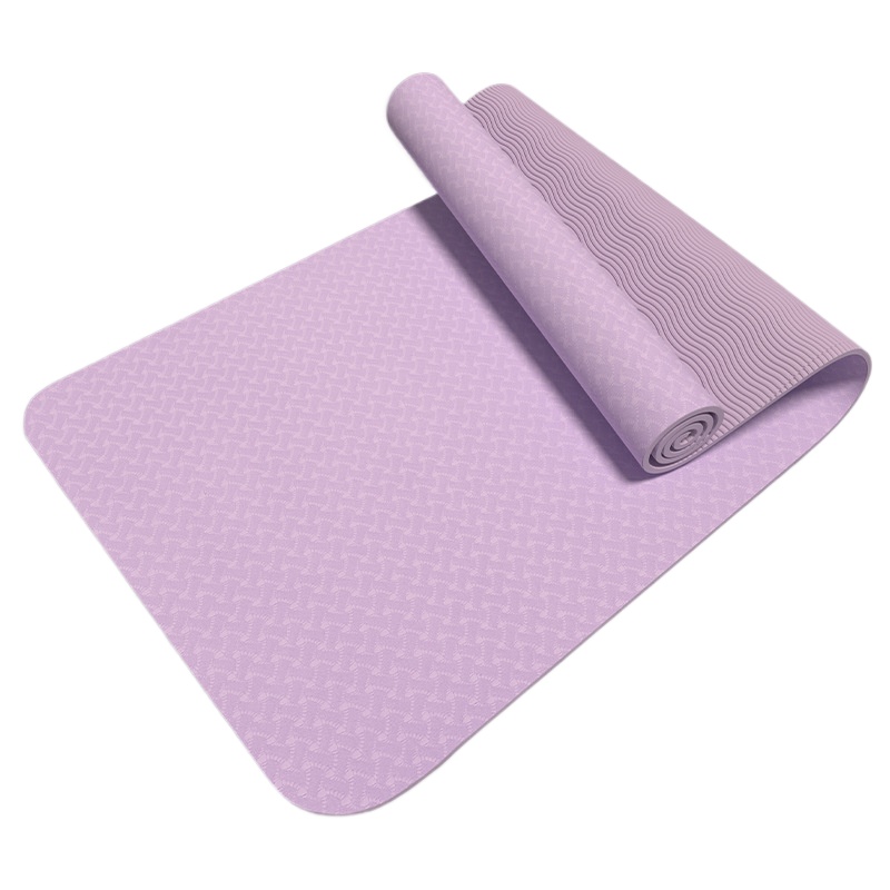 Tappetino Yoga in TPE per Prin - Women'S Exercise Accessories recensione e prezzo
