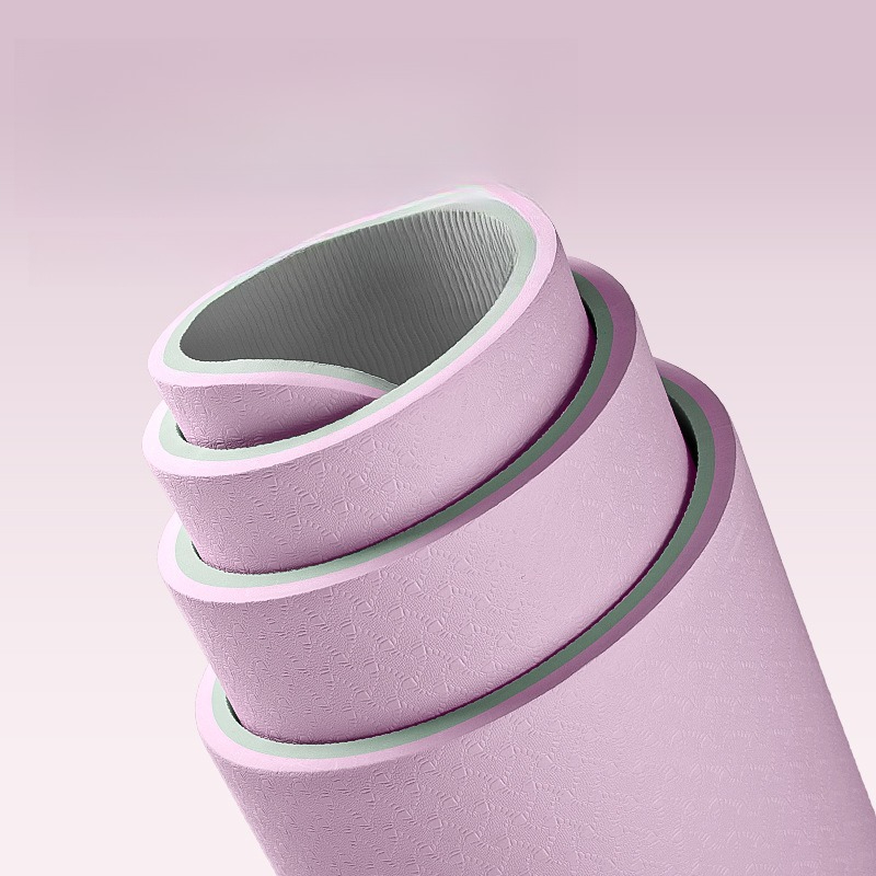 Tappetino Yoga in TPE per Prin - Women'S Exercise Accessories recensione e prezzo