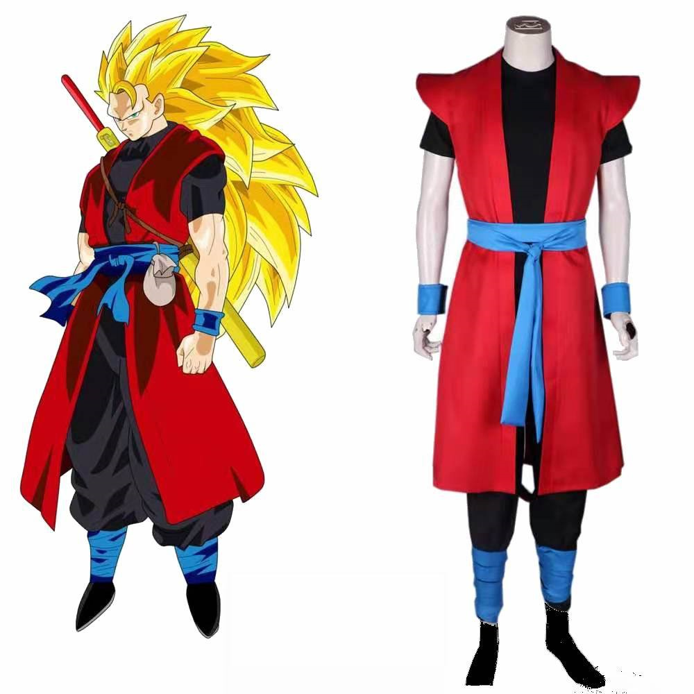 Dragon Ball Super Saiyan Son G - Women'S Accessories Flannels recensione e prezzo