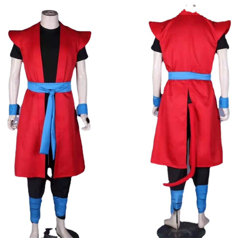 Dragon Ball Super Saiyan Son G - Women'S Accessories Flannels recensione e prezzo