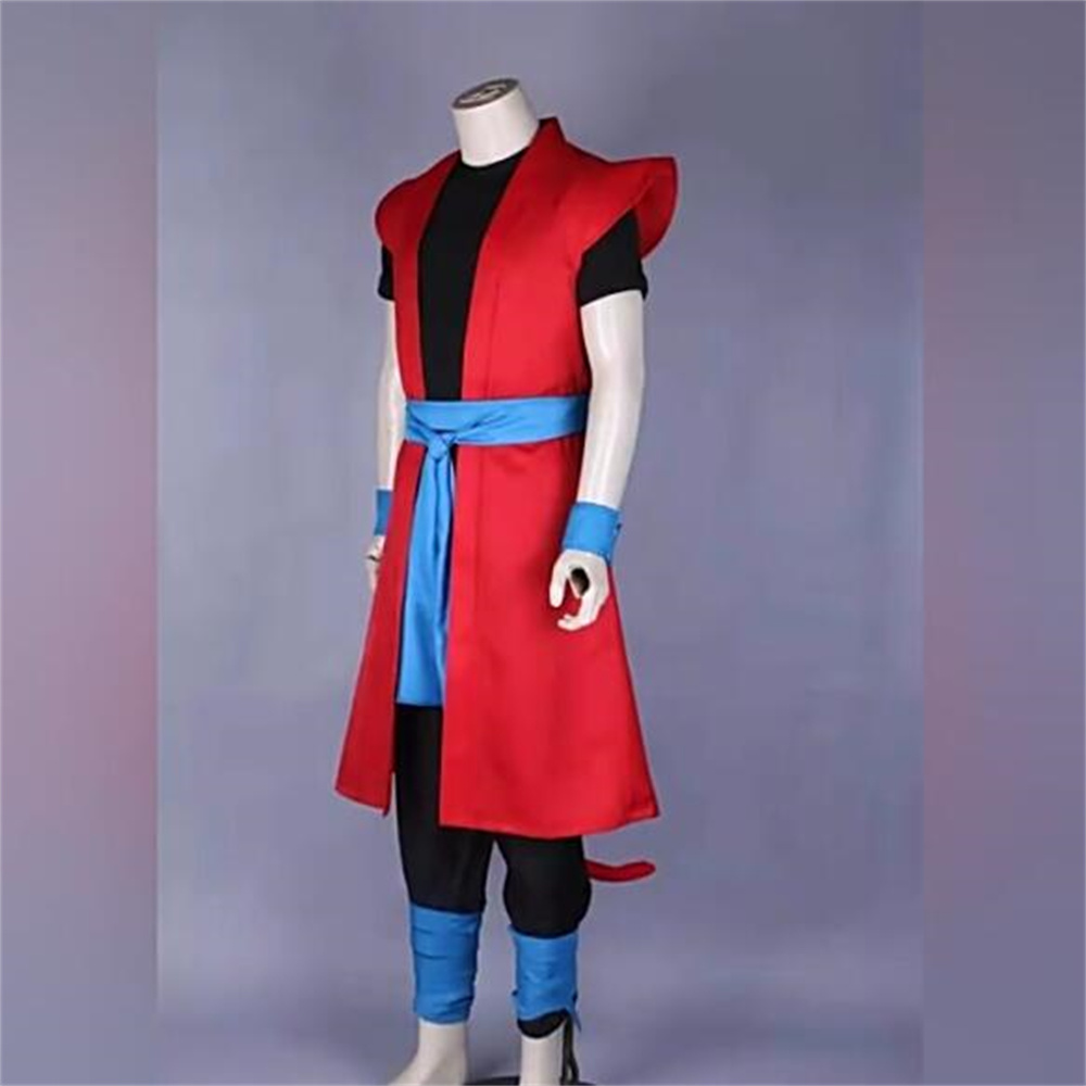 Dragon Ball Super Saiyan Son G - Women'S Accessories Flannels recensione e prezzo