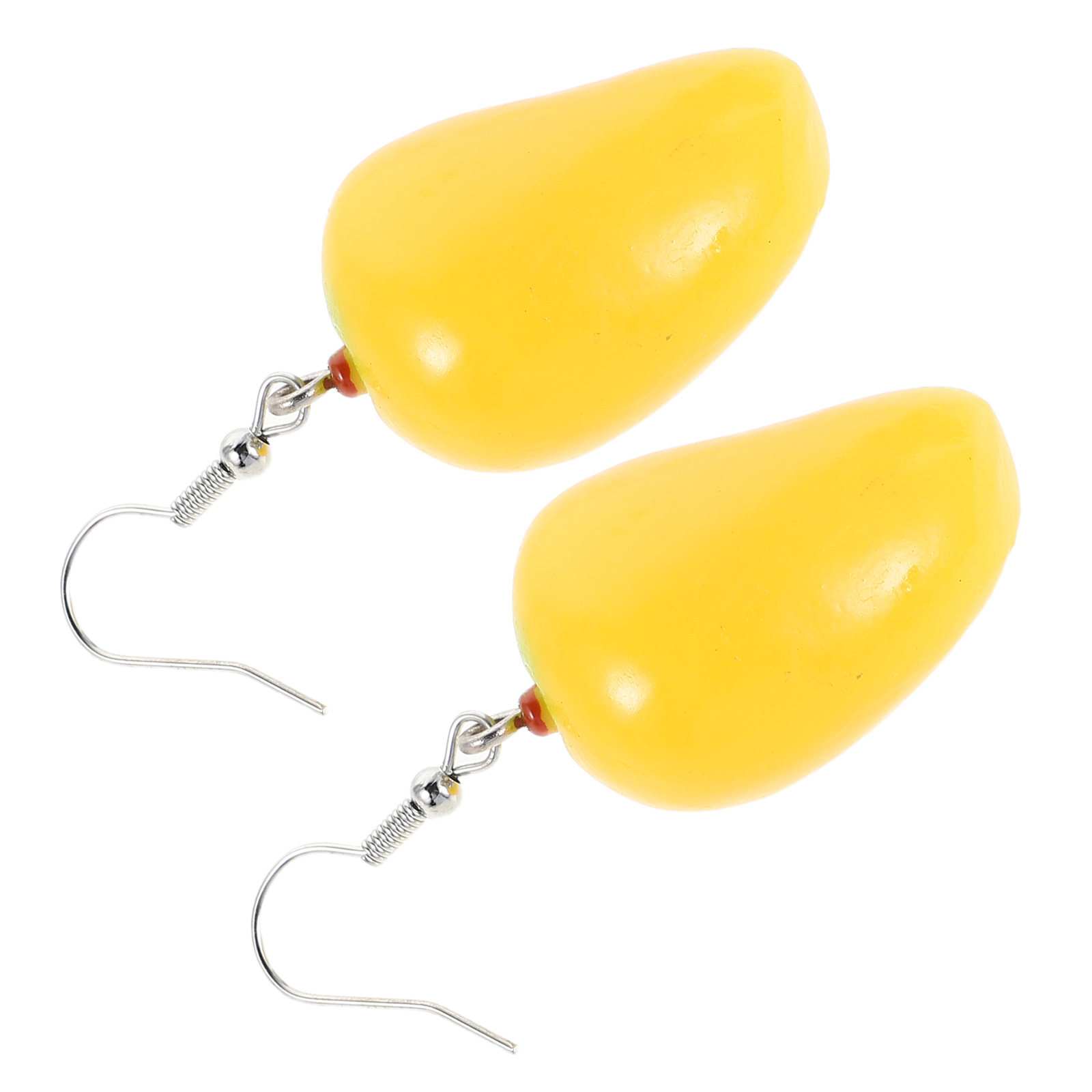 1 Paio di Orecchini a Forma di - Women'S Accessories Mango recensione e prezzo