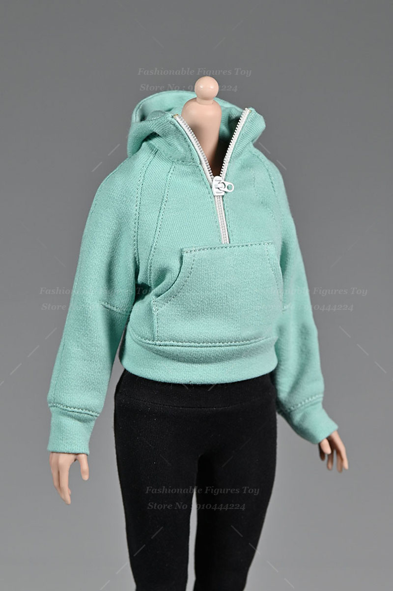 1/6 Donne Soldato Pullover Cor - Women'S Accessories Flannels recensione e prezzo