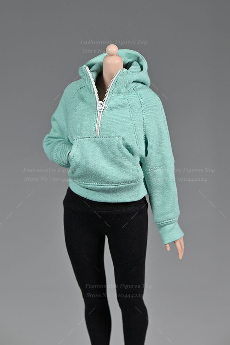1/6 Donne Soldato Pullover Cor - Women'S Accessories Flannels recensione e prezzo