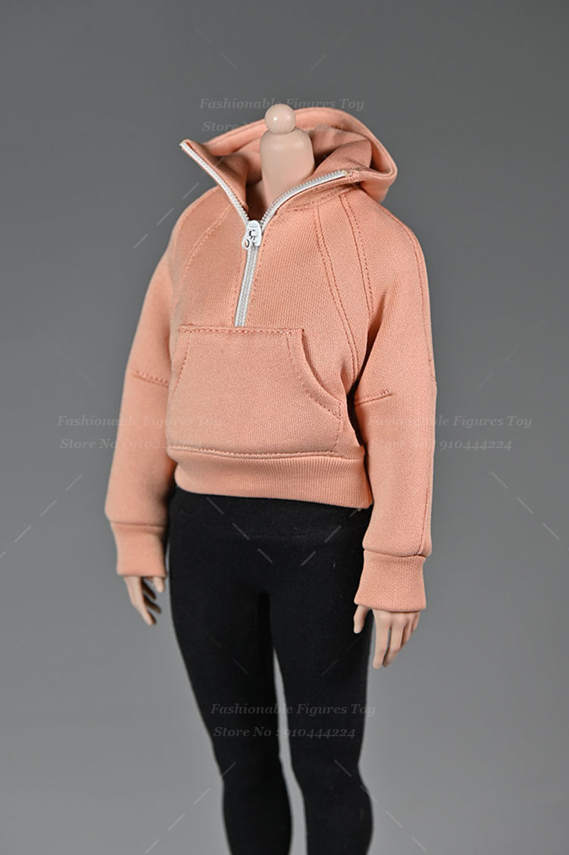 1/6 Donne Soldato Pullover Cor - Women'S Accessories Flannels recensione e prezzo