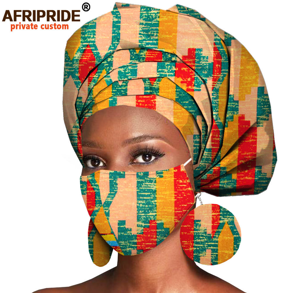 Copricapo africano Orecchini A - Women'S African Accessories recensione e prezzo