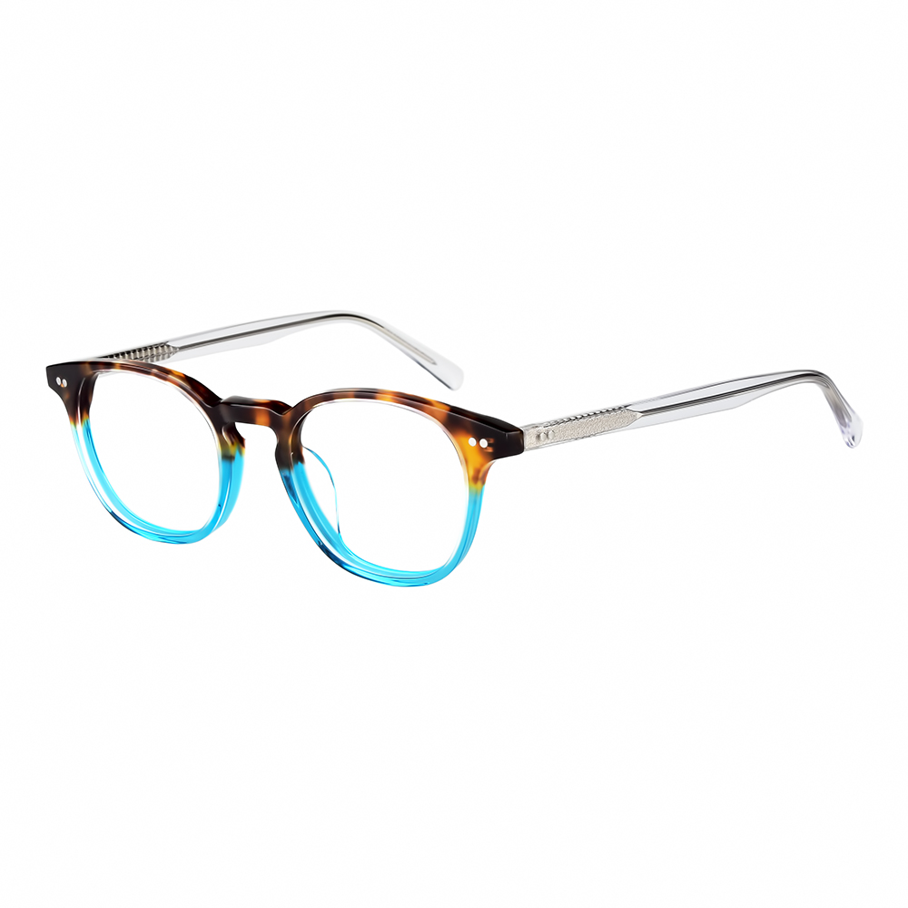 Montatura per occhiali in acet - Women Accessories Usa recensione e prezzo