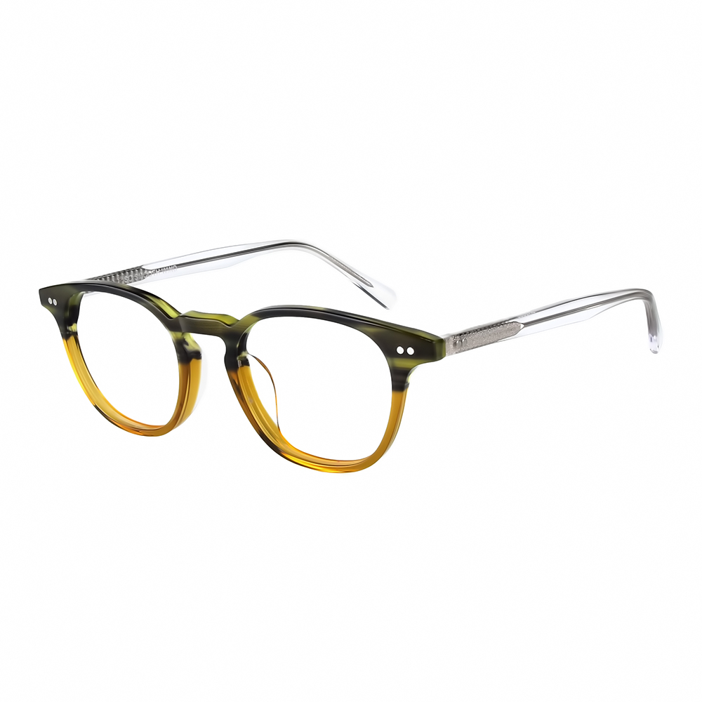 Montatura per occhiali in acet - Women Accessories Usa recensione e prezzo