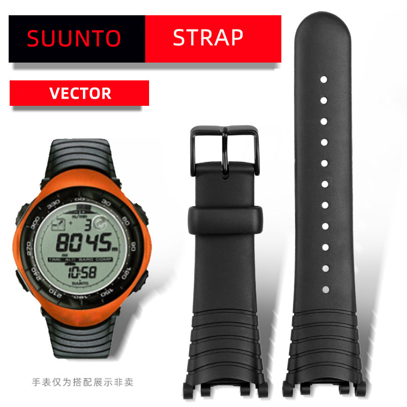 Cinturino in Silicone per suun - Women Accessories Vector recensione e prezzo