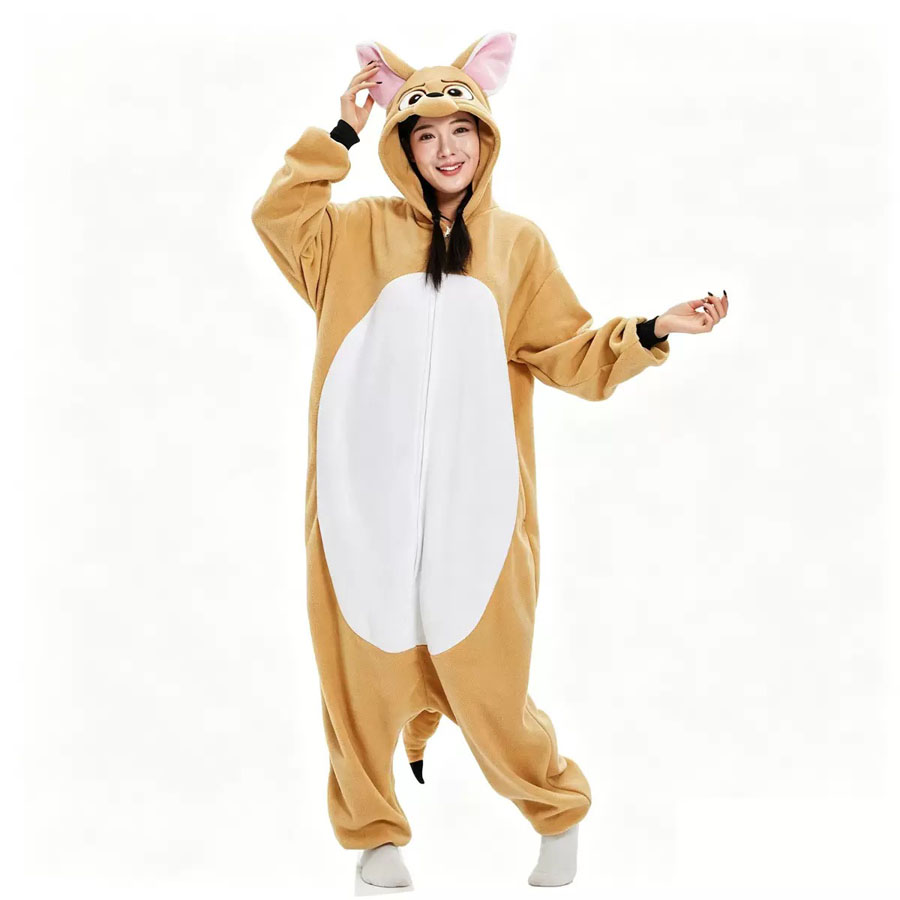 Kigurumi Unisex a Forma di Pro - Women'S Accessories Flannels recensione e prezzo