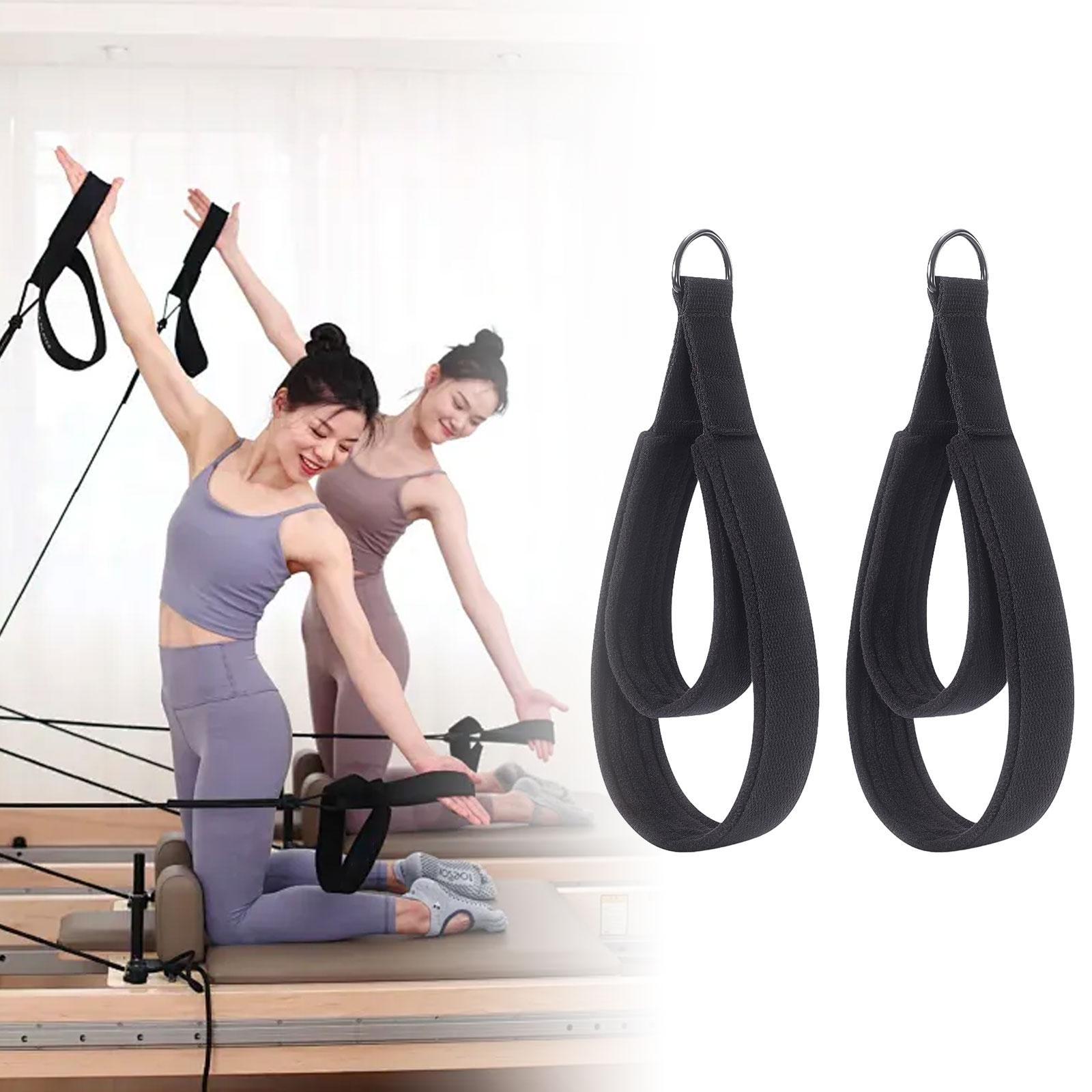 2x Cinghie a D Antiscivolo per - Women'S Exercise Accessories recensione e prezzo