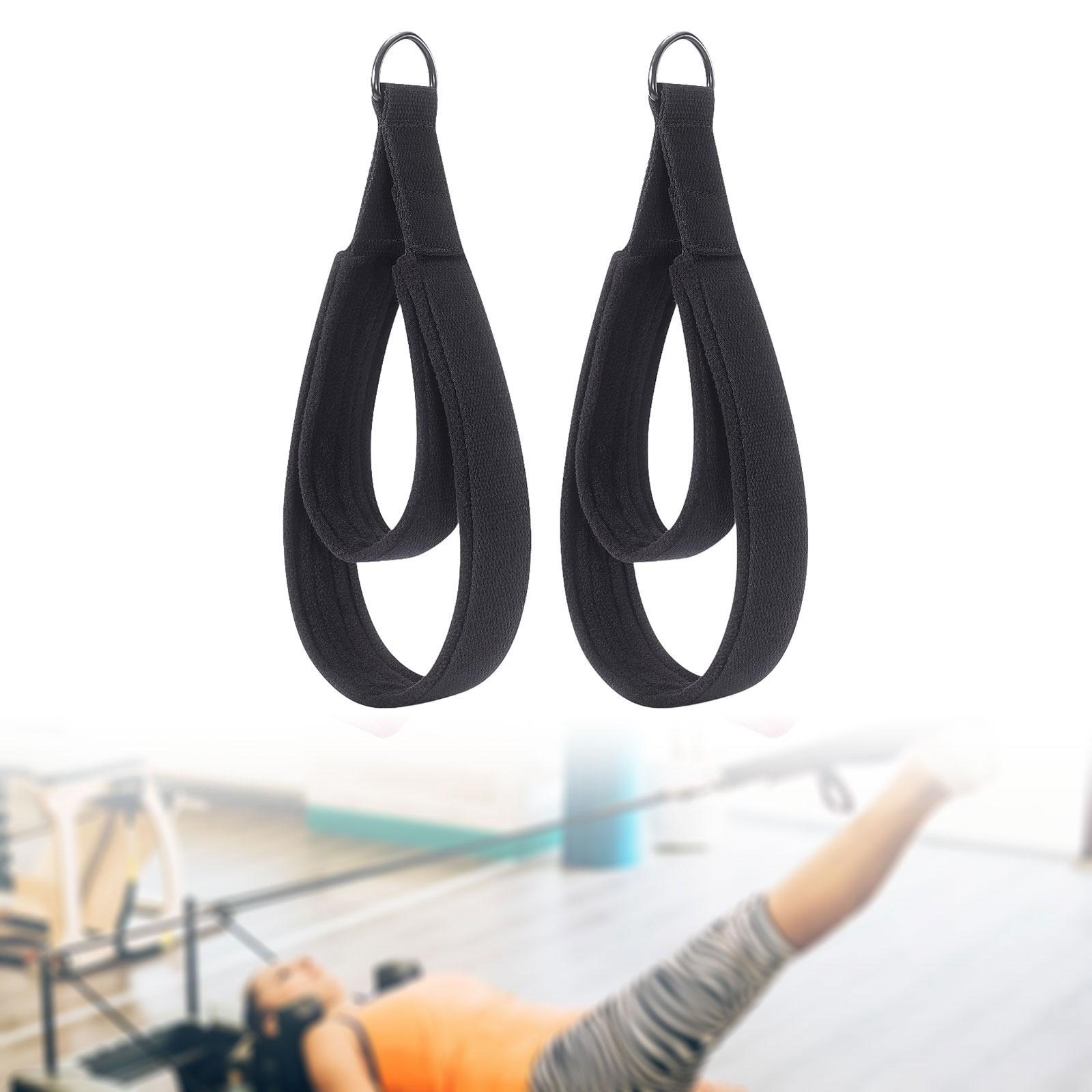 2x Cinghie a D Antiscivolo per - Women'S Exercise Accessories recensione e prezzo