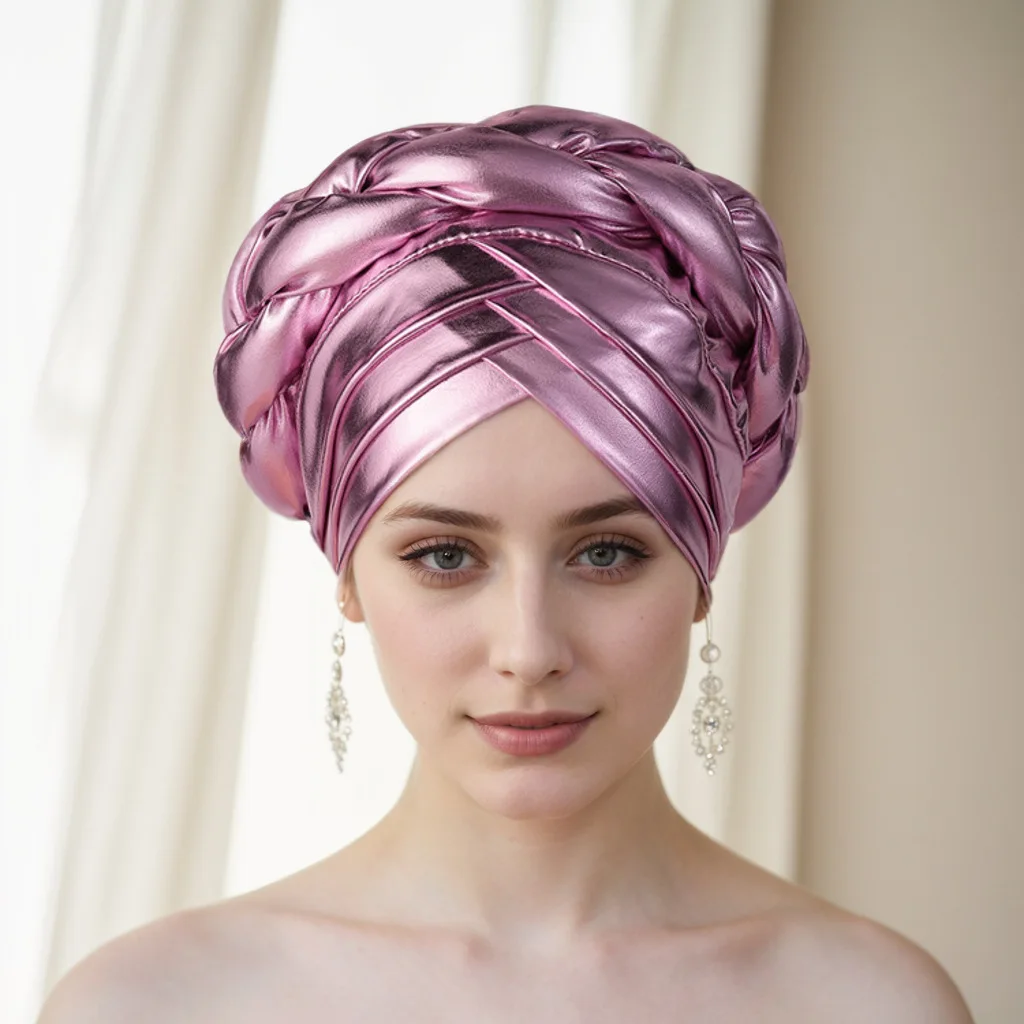 Copricapo con turbante african - Women'S African Accessories recensione e prezzo