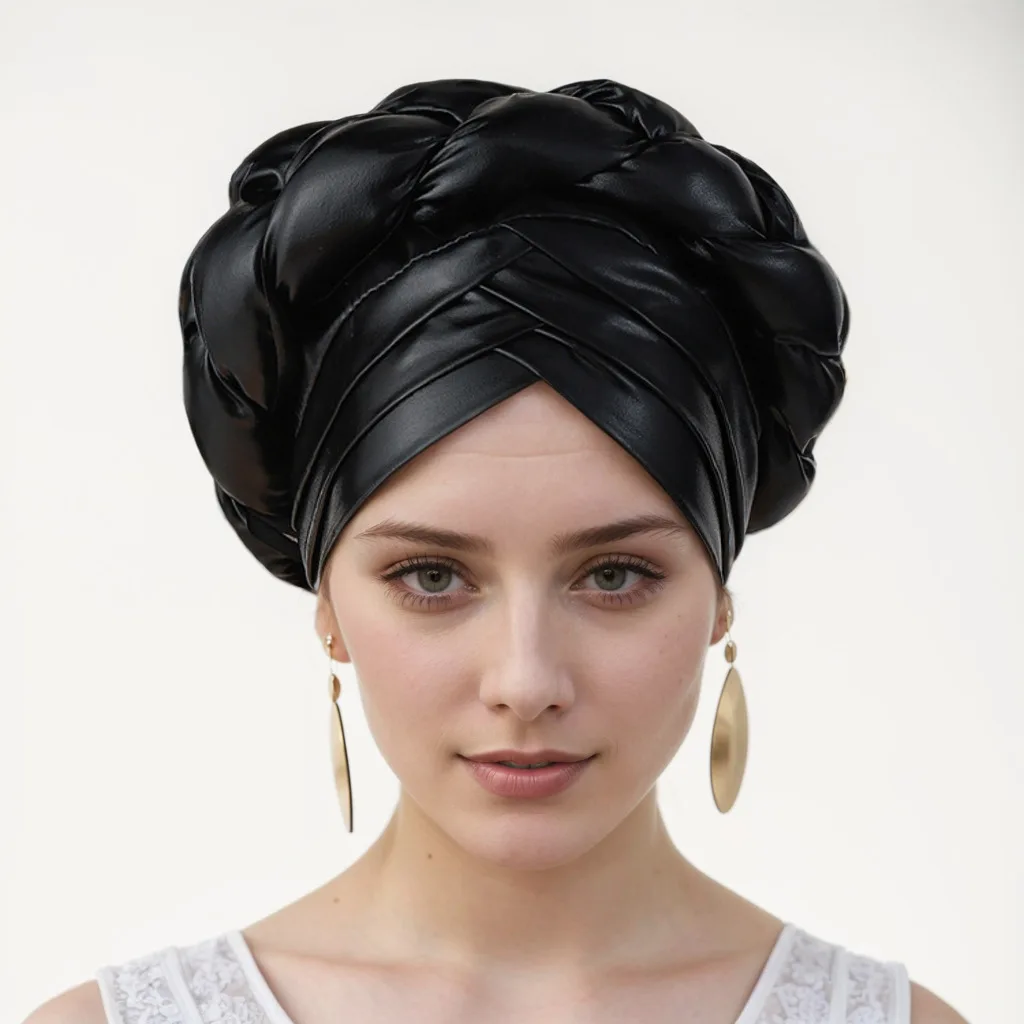 Copricapo con turbante african - Women'S African Accessories recensione e prezzo