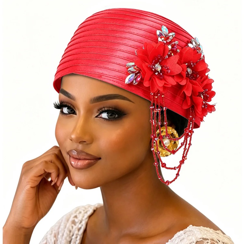 Turbante Africano alla Moda pe - Women'S African Accessories recensione e prezzo