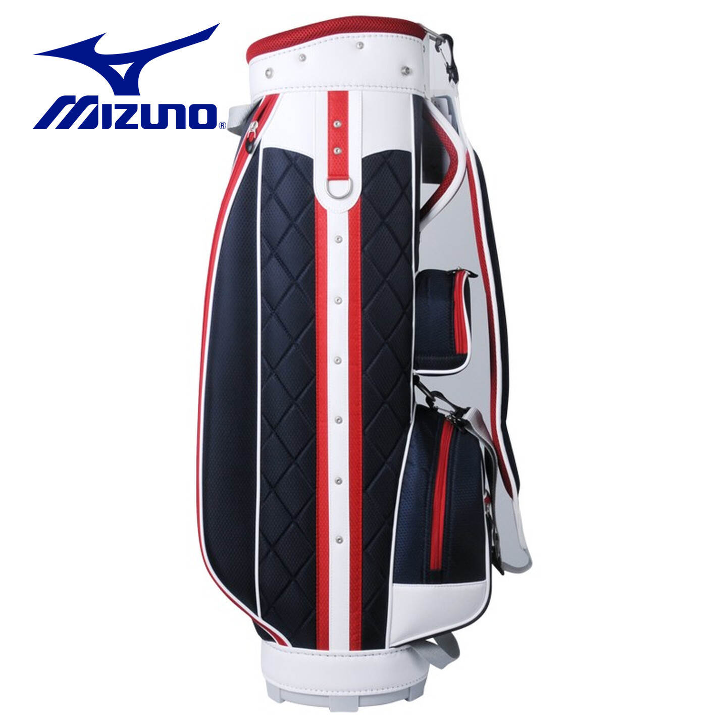 Borsa da Golf Mizuno per Donne - Women'S Golf Accessories recensione e prezzo