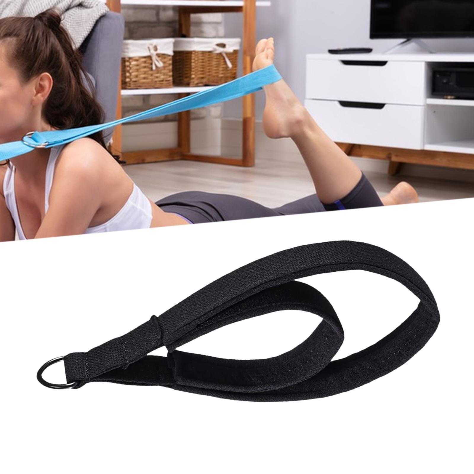 Cinghia per Yoga e Pilates a D - Women'S Exercise Accessories recensione e prezzo