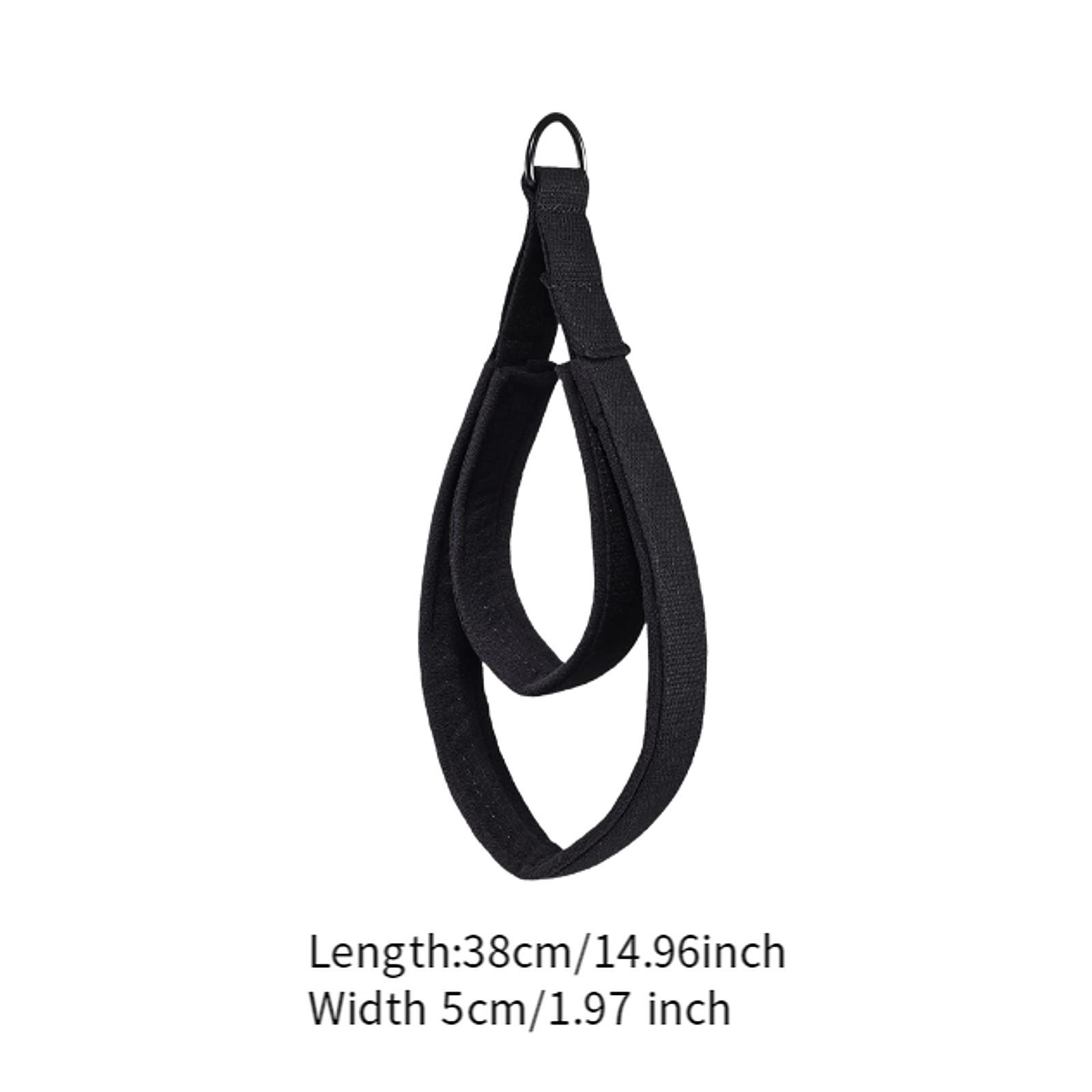 Cinghia per Yoga e Pilates a D - Women'S Exercise Accessories recensione e prezzo