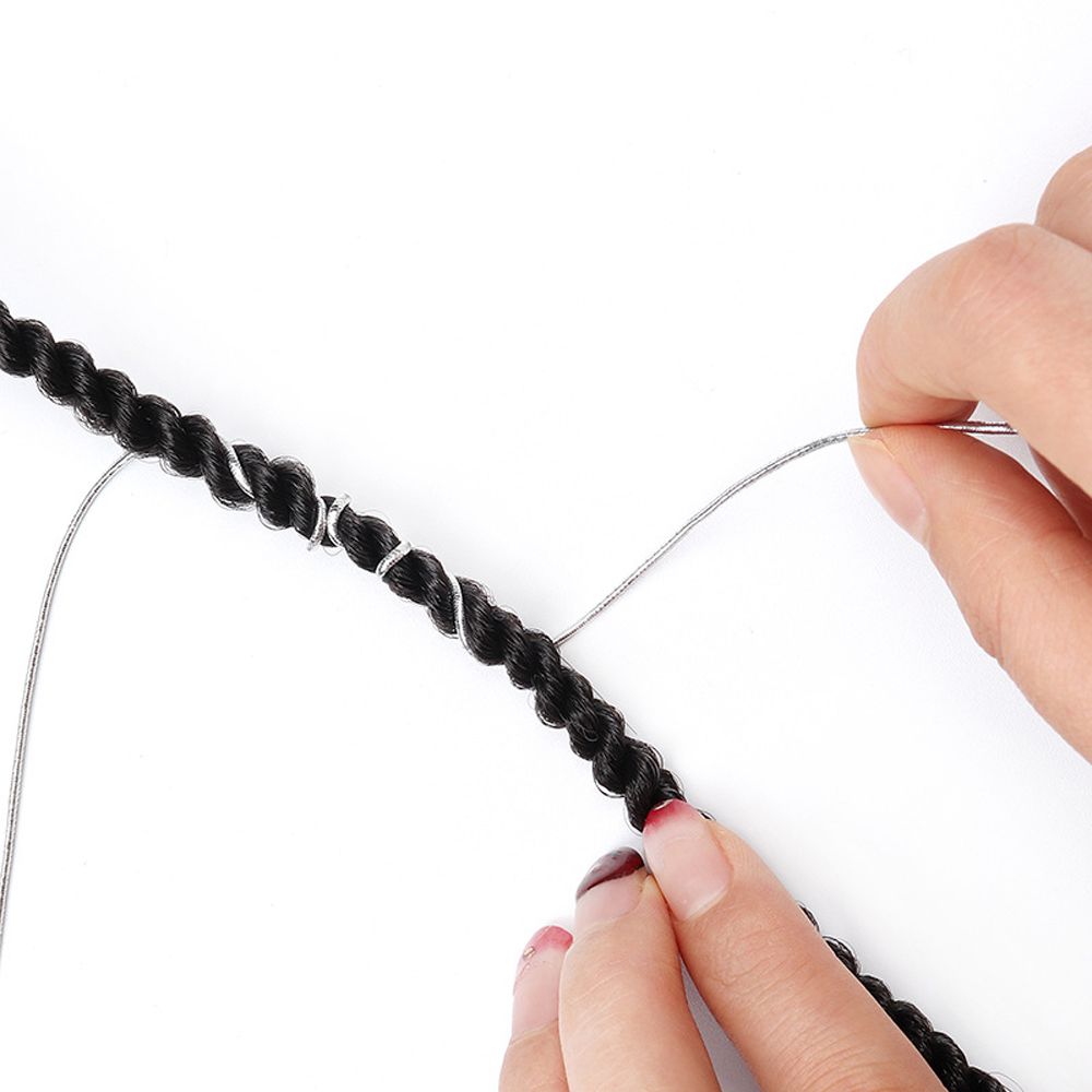 Accessori per trecce africane, - Women'S African Accessories recensione e prezzo
