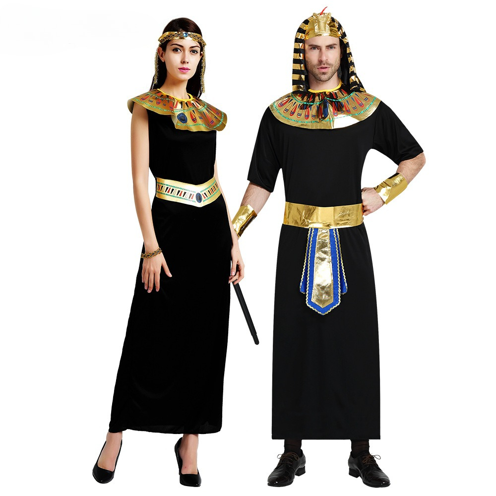 Set di costumi egiziani di Hal - Women'S Egyptian Accessories recensione e prezzo