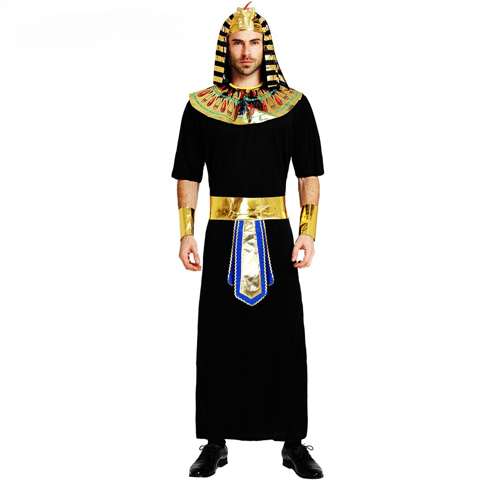 Set di costumi egiziani di Hal - Women'S Egyptian Accessories recensione e prezzo