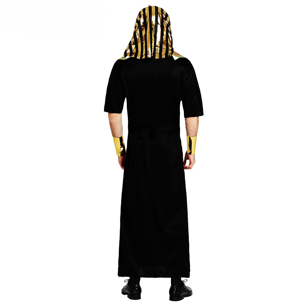 Set di costumi egiziani di Hal - Women'S Egyptian Accessories recensione e prezzo