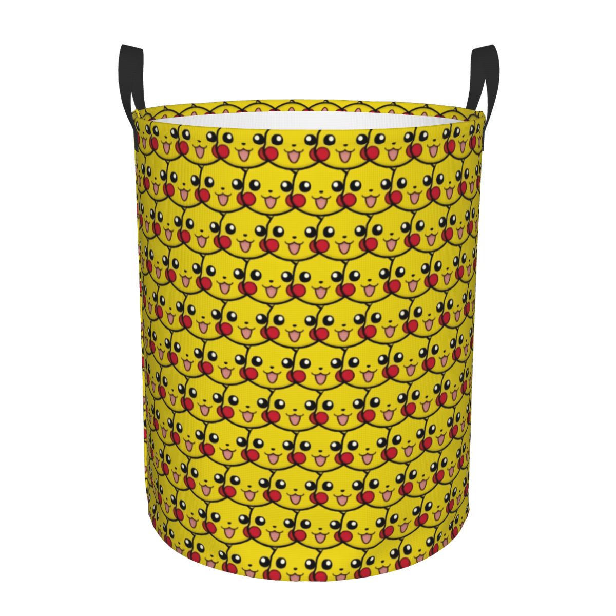 Cesto per biancheria Pikachu c - Women Accessories Hamper recensione e prezzo