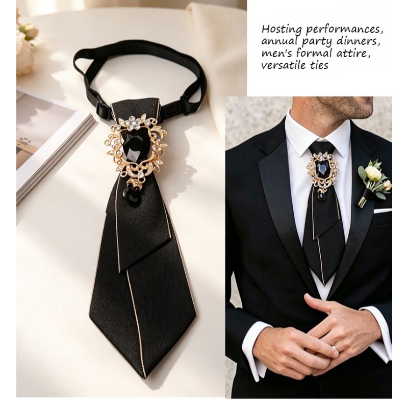 Fiocco multifunzionale per uom - Women Accessories In English recensione e prezzo