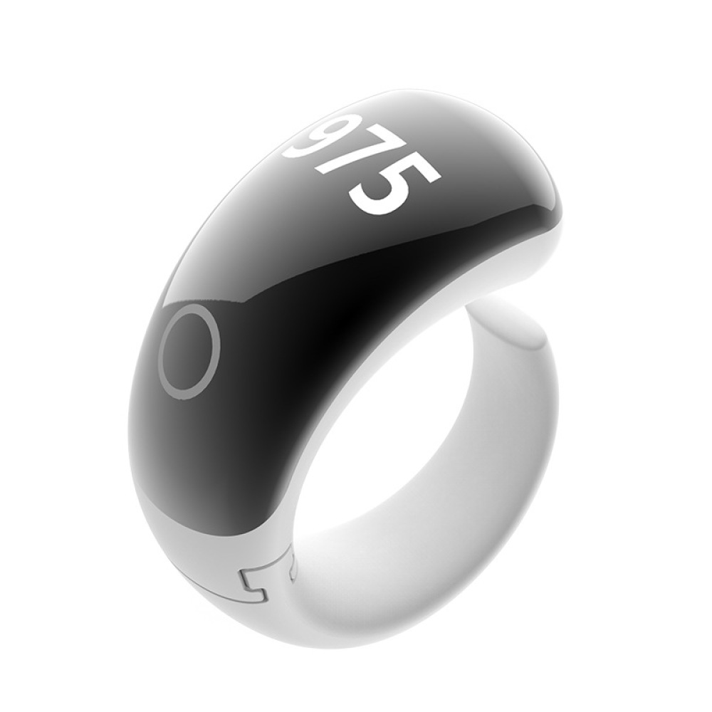 Contatore Digitale ad Anello d - Women'S Accessories Rings recensione e prezzo