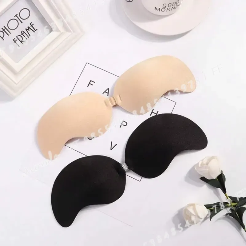 1-15 Pezzi Coppe Adesive Invis - Women'S Accessories Mango recensione e prezzo