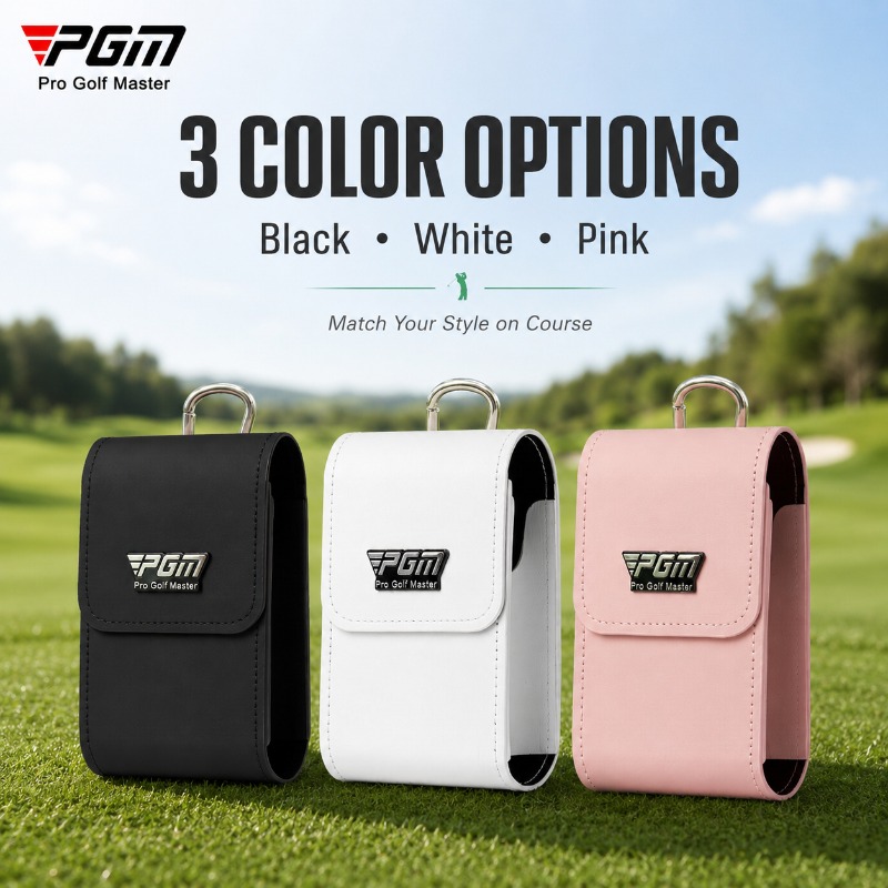 Borsa da golf magnetica PGM co - Women'S Golf Accessories recensione e prezzo