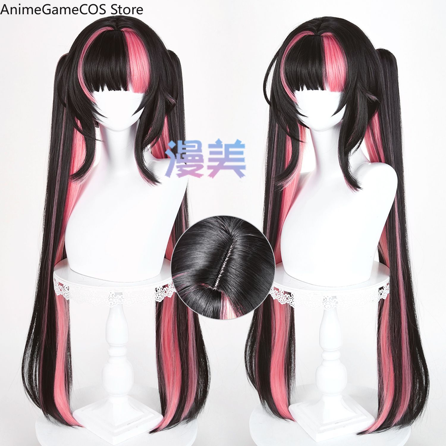 Parrucca Anime Azur Lane Prinz - Women'S Accessories Maurices recensione e prezzo
