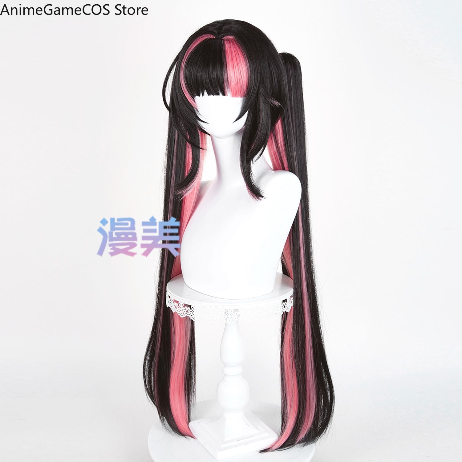 Parrucca Anime Azur Lane Prinz - Women'S Accessories Maurices recensione e prezzo