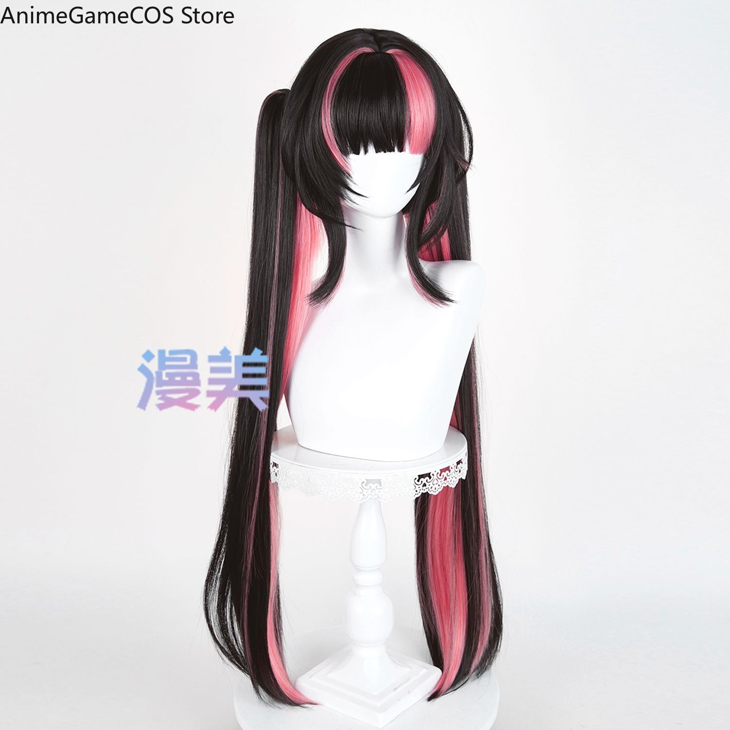 Parrucca Anime Azur Lane Prinz - Women'S Accessories Maurices recensione e prezzo