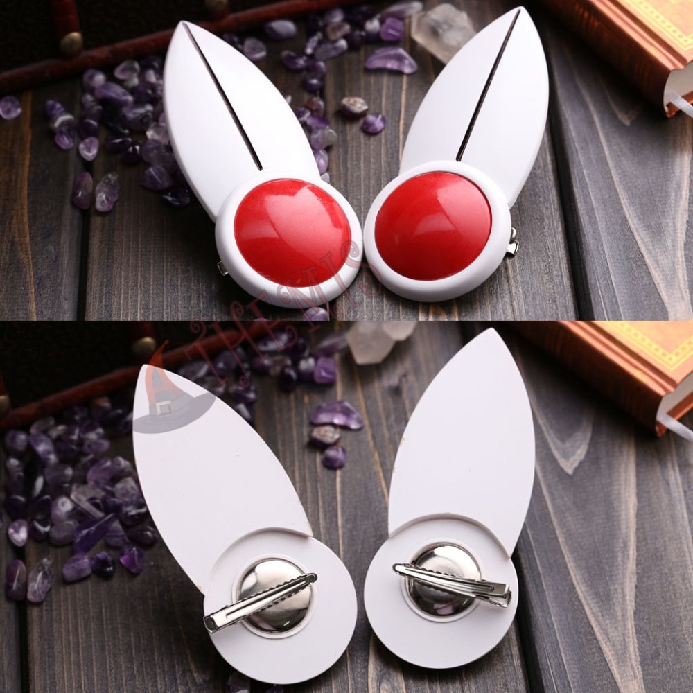 Athemis Chibing Usa Moon Usagi - Women Accessories Usa recensione e prezzo