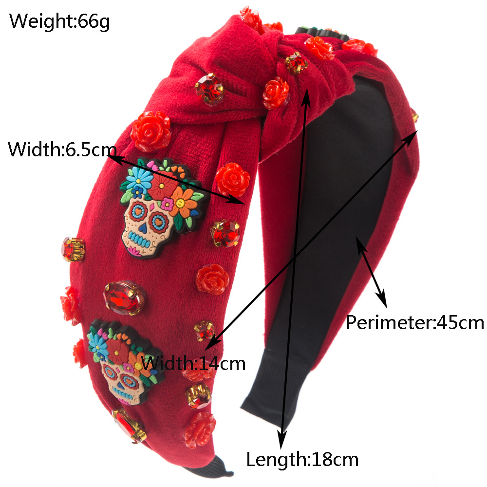 Nuova fascia per capelli di Ha - Women'S Accessories Flannels recensione e prezzo
