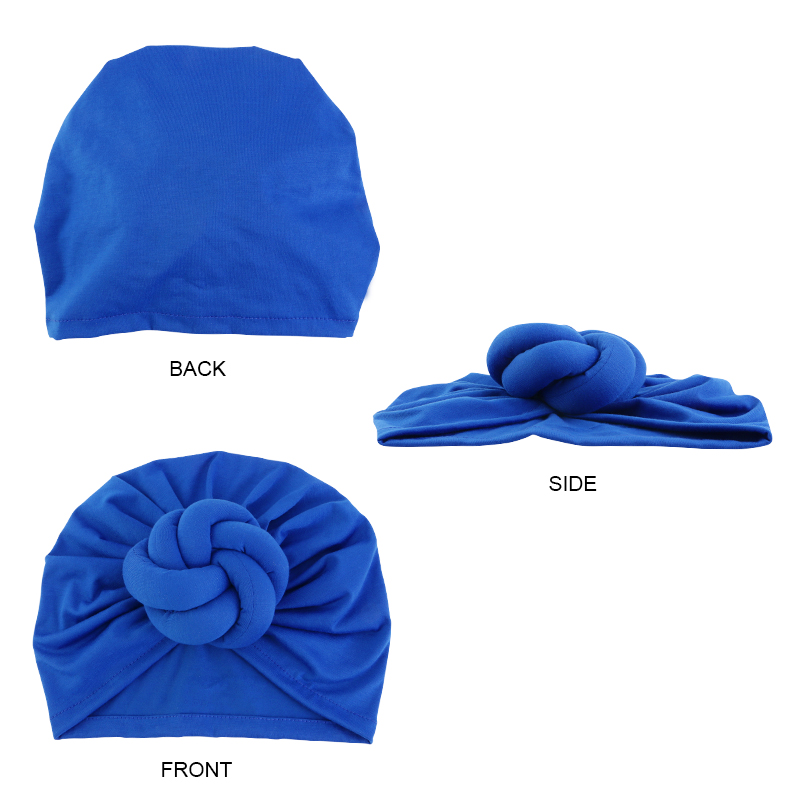 Grande fiore cavo annodato tur - Women'S African Accessories recensione e prezzo