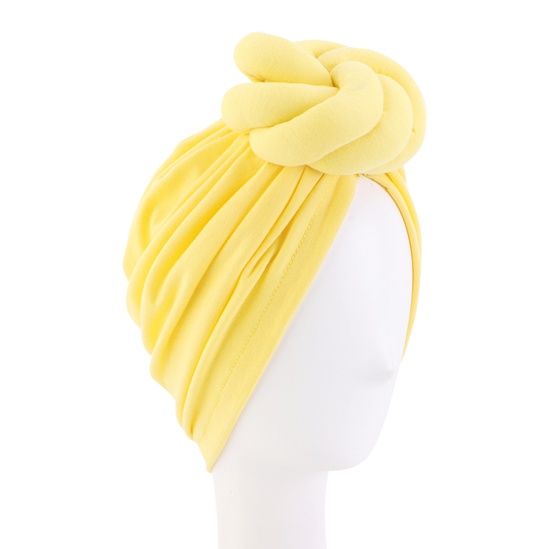 Grande fiore cavo annodato tur - Women'S African Accessories recensione e prezzo