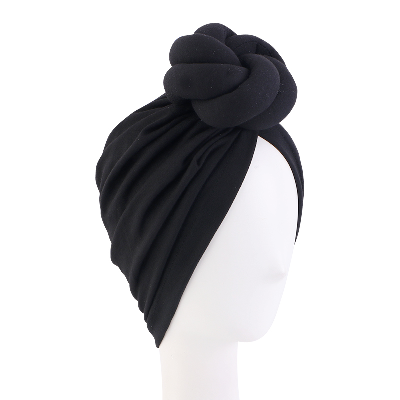 Grande fiore cavo annodato tur - Women'S African Accessories recensione e prezzo