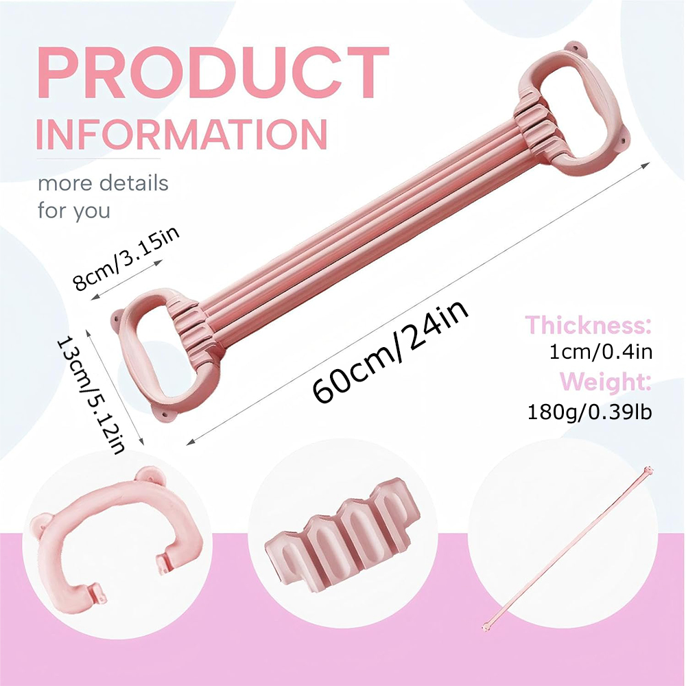 Cintura Elastica Regolabile a  - Women'S Exercise Accessories recensione e prezzo