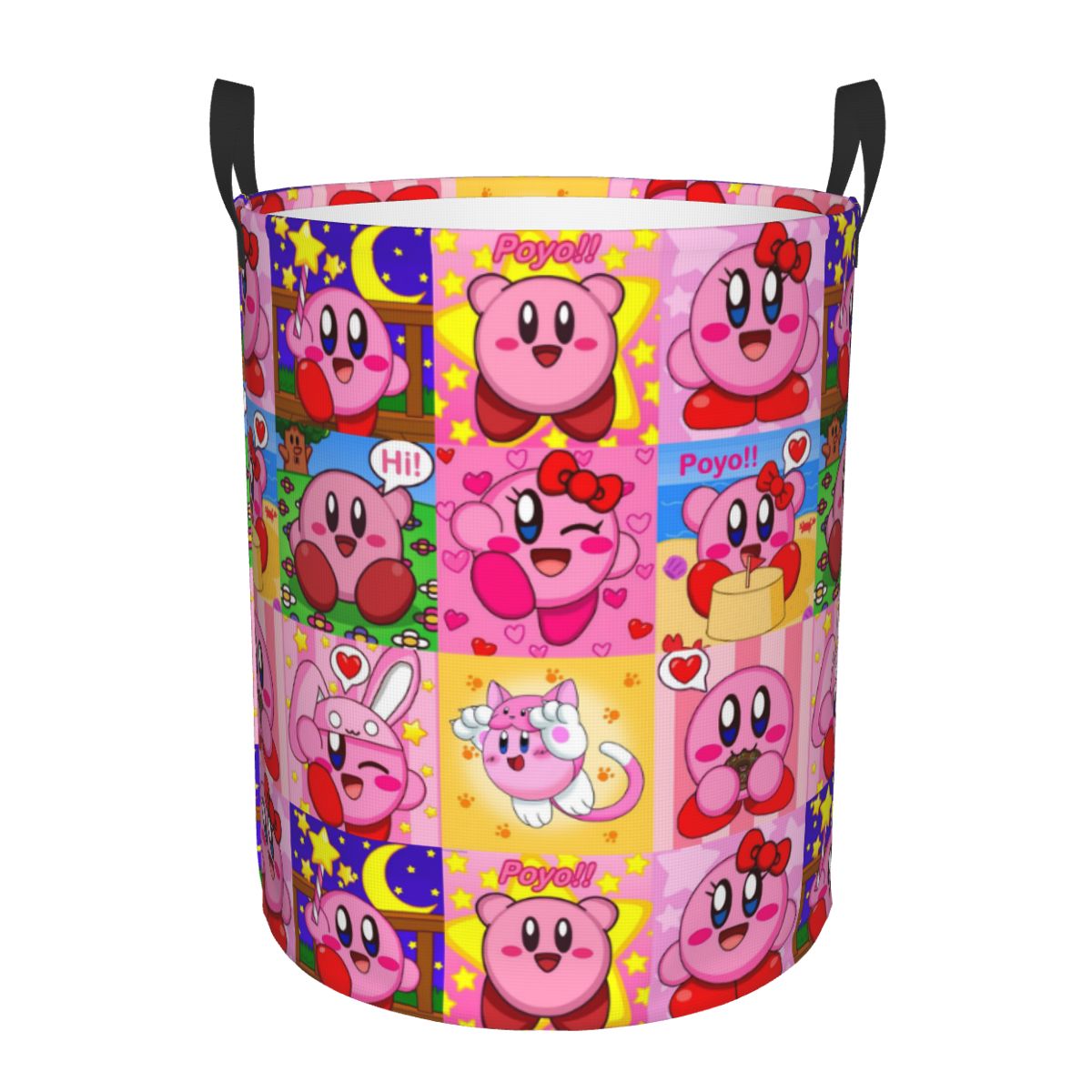 Cesto Portabiancheria Anime K- - Women Accessories Hamper recensione e prezzo